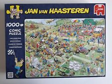 Puzzle Jan van Haasteren La