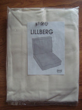 Ikea LILLBERG Chair Cover