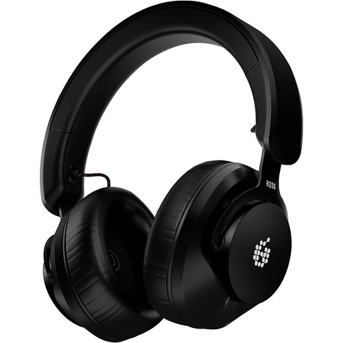 Adam audio h200 closed - audio, closed-back