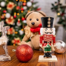 Bougeoir conique pour table de