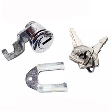 Serrure Vespa GS 150 Coffre