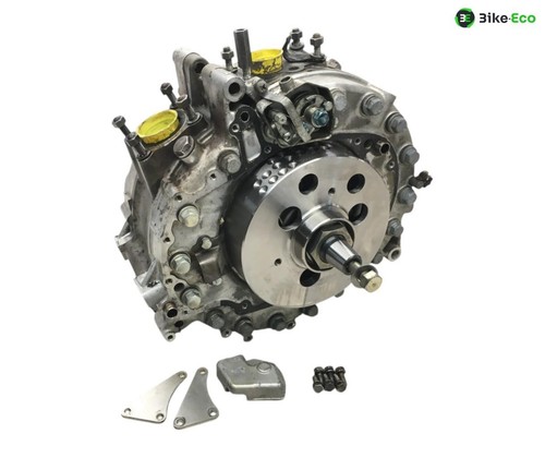 Moteur suzuki 500 - suzuki, re-5
