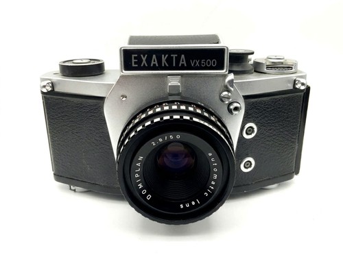 Easybuy gbr exakta vx500 - gbr,