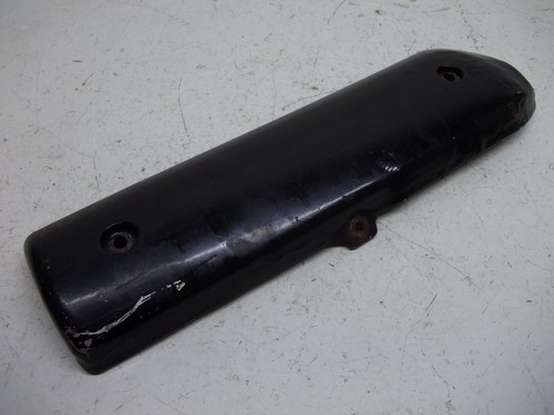 Cache échappement yamaha - cache,