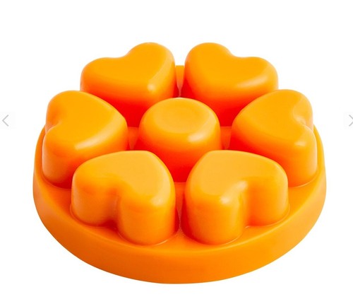 Galet jungle citrus - galet,