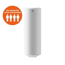 Chauffe-Eau Électrique 200L