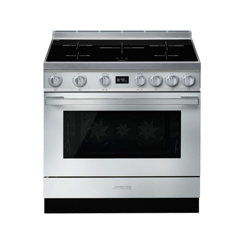 Cuisinière smeg - cm,
