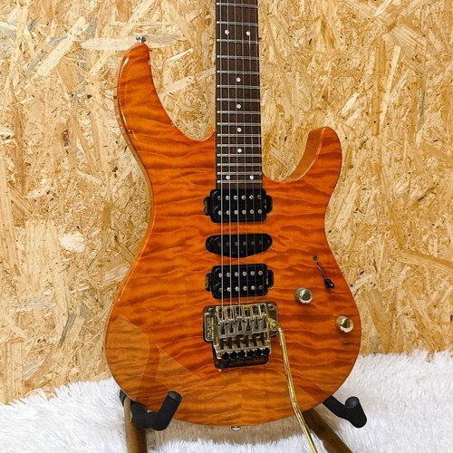 Guitare électrique yamaha - guitare,