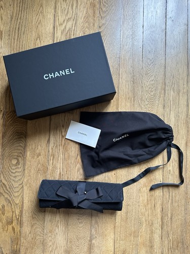 Chanel trousse bijoux - trousse,