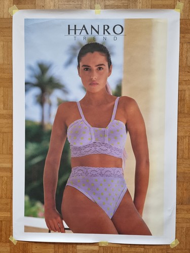 702799 hanro trend 1986 monica - hanro,