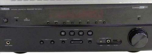 Yamaha v475 natural sound - natural,