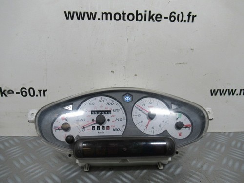 Compteur piaggio 125 - piaggio,
