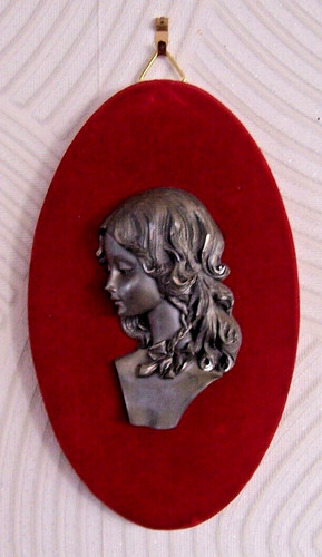 Cadre tableau etain thème - cadre,