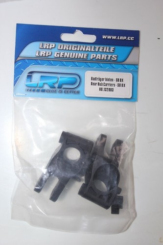 Lrp rear suspension arm tx - arm, s8