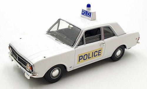 Vanguards scale diecast - vanguards, 1/43