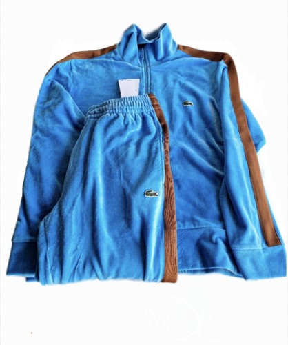 Survetement lacoste - ,