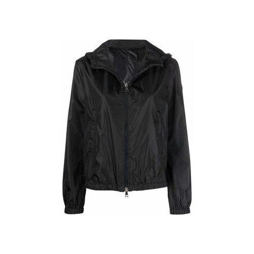 Moncler veste capuche - veste,