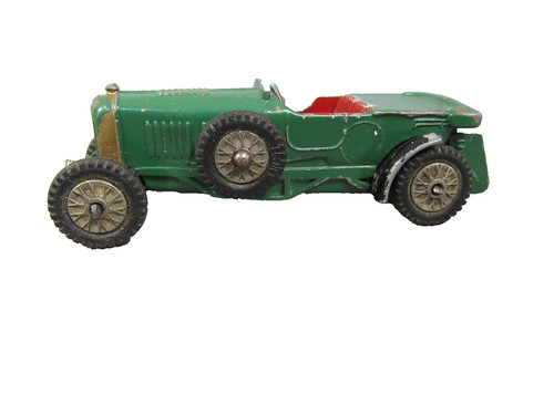 Bentley l 1929 matchbox - 1929,
