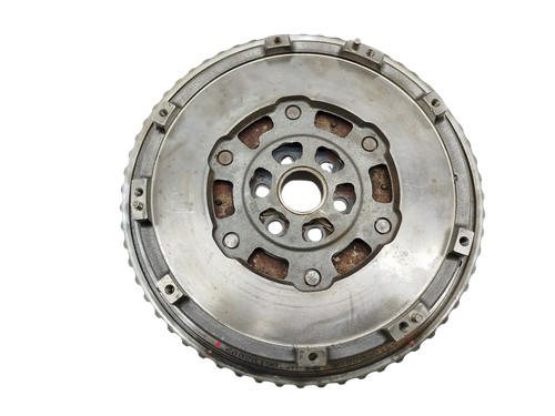 Volant moteur bimasse - volant,