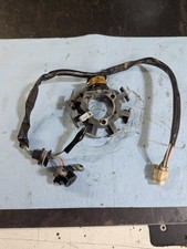 Yamaha TTR125 Stator alternator OEM 5HP-85510-02-00 2000-2008