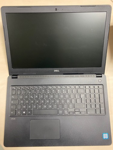 Portable dell latitude 3580 - portable,