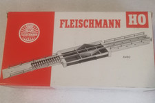 rampe de dechargement