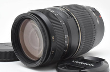 Objectif Tamron AF 70-300 mm