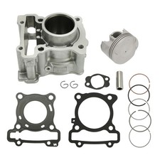 52mm Kit de Cylindre 125cc