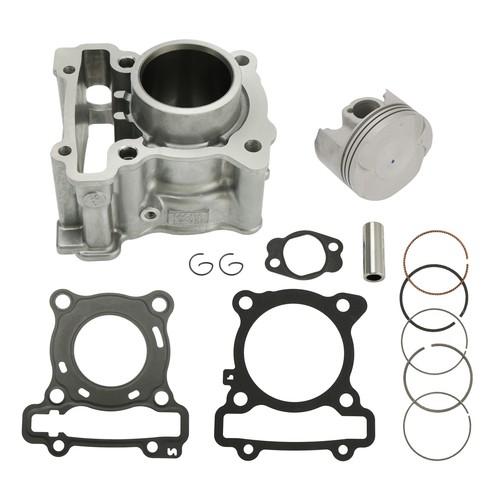 52mm kit cylindre 125cc - kit, de