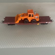 Jouef Wagon à  Bogies  Charge