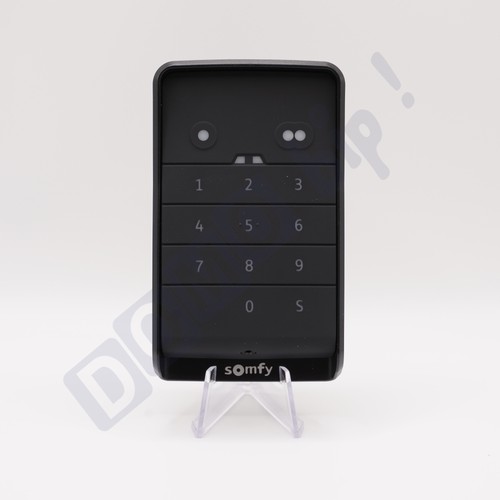 Somfy clavier rts - clavier, 1870917