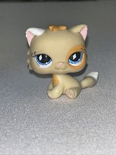 C2 HASBRO  LPS  ORIGINAL