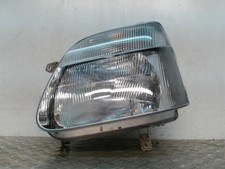 Optique avant principal gauche (feux)(phare) SUZUKI WAGON-R PHASE 2 35321-84E00