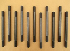 11 CYLINDER HEAD STUDS FOR IH