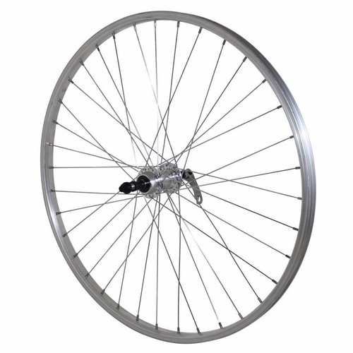 Roue vtt patin blocage alu - roue,