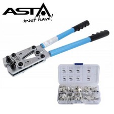 Pince à sertir 6-50 mm²