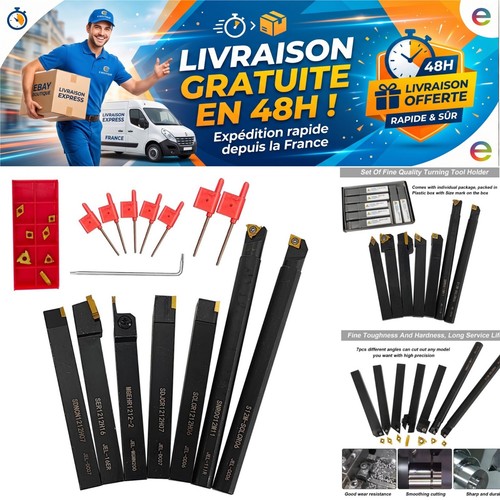Techfection 21pcs porte outil - techfection, porte-outil