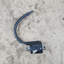 Bobine adaptable scooter à