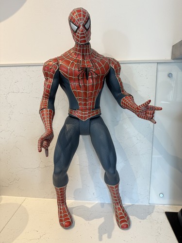 Figurine géante spiderman - géante, 2
