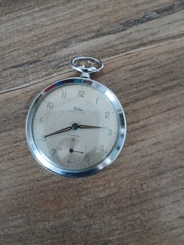 Ancienne montre gousset - montre, a