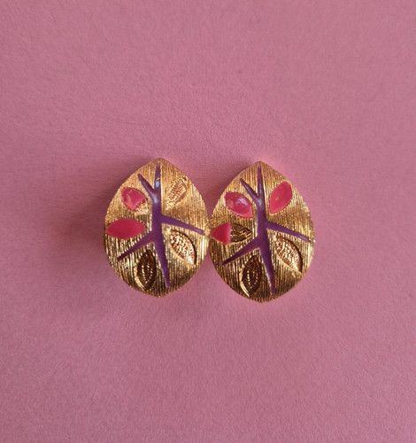 Boucles oreilles clips - boucles, d'oreilles