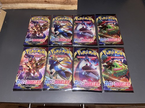 Lot art set eb01 - lot, Épée