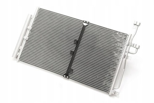 Radiateur climatisation - de,