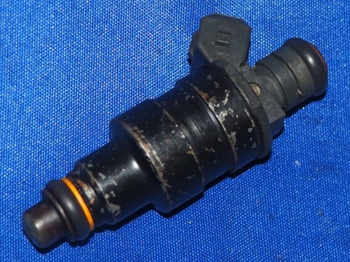 Injecteur essence bosch - injecteur,