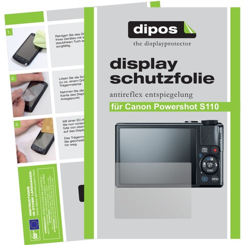 Film protection d - 6x, de