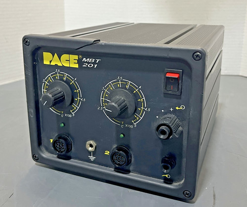 Pace mbt201 - mbt201, (7008-0209-01)