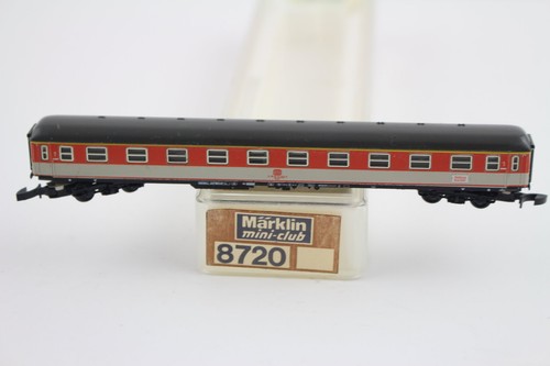 8720 zug voiture tourisme - 8720,