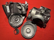 Caisson Partie basse Et Haute