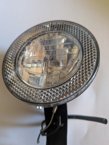 Phare avant vintage basta - phare,