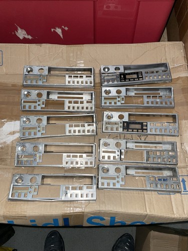 Pioneer component façades - component,